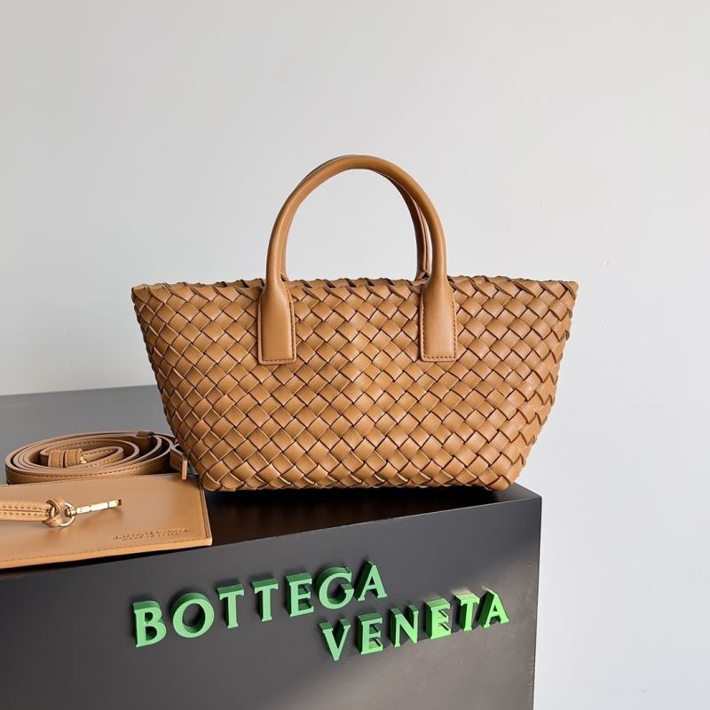 Bottega Veneta Shopping Bags